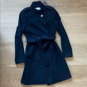 Tahari coat